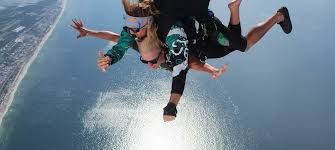 As you ride the plane up to jump altitude, you have a decent amount of light (a. Skydive The Gulf Skydiving Pensacola Gulf Shores Al