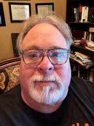 What happened to the guy named Jesse ? He was pastor of the church