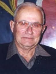 Frederick “Fritz” Kolb Sr. (1922-2004)