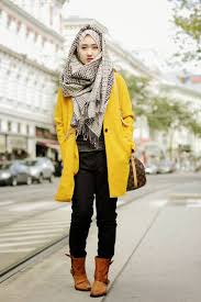 Image result for CEWEK CANTIK HIJAB