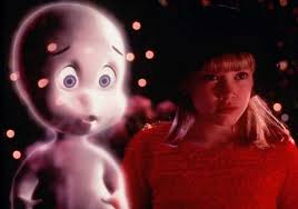 Casper Meets Wendy (1998)