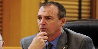 Lawmaker: Durham investigation is a 'witch hunt' and part of Harwell 'hit  list'