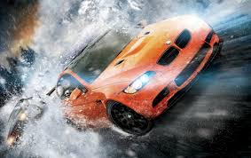 Need For Speed The Run Orange Bmw Wallpapers Need For Speed The Run Orange Bmw Stock Photos
