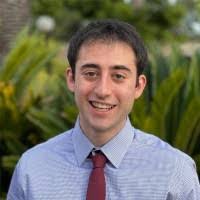 Ethan Rosenfeld's Instagram, Twitter & Facebook