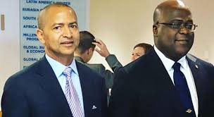 Image result for felix tshisekedi