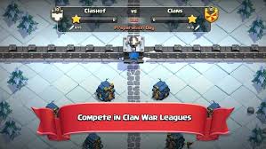 Click on the link it will lead to another page, there you will the option of download. Clash Of Clans V 13 576 9 Hack Mod Apk Unlimited Money Apk Pro