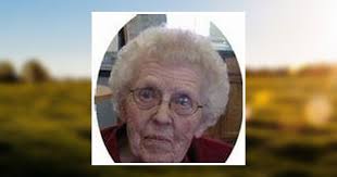 Lois L. Warne Obituary March 19, 2009