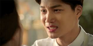 Discover more posts about kim jongin, exo kai, suho, exo, kyungsoo, baekhyun, and jongin. K Pop 1167806 Kai Kim Jongin And Exo On Favim Com