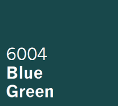 Blue Green Ral 6004 Ral Colours Blue Green Paints Blue Green Bathrooms