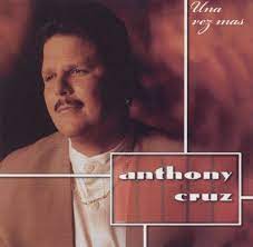 Pin By Bobby Martell On Anthony Cruz Vocalist Singer Anthony