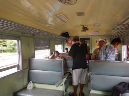 Ade yang pm min tanya stock ej8. Naik Kereta Dari Thailand Ke Malaysia Jejaka Petualang