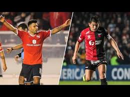 Independiente vs colon de santa fe. Independiente Vs Colon De Santa Fe En Vivo Fecha 4 Superliga Argentina De Futbol 24 08 2019 Online Youtube