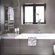 Tile is often the most used material in the bathroom — so choosing the right one is an easy way to kick up your bathroom's style. Bathroom Tile Ideas Wall And Floor Solutions For Baths Showers And Sinks