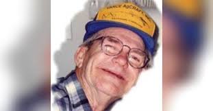 Lewis E. "Pete" Eastep Obituary