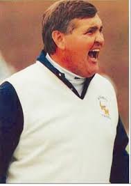 Baldridge is not looking back