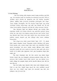 Jurnal teknologi dan inovasi industri diterbitkan oleh jurusan teknik industri fakultas sains dan teknologi uin sunan kalijaga sebagai wahana publikasi ilmiah dan hasil penelitian para akademisi, praktisi, dan sivitas akademika dalam bidang teknik industri dan manajemen industri. Tugas Makalah Filsafat Sains Pa Mustamin