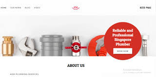 We provide a large variety of international products across the globe. 19 Best Reliable Plumbing Services In Singapore 2021 Best In Singapore