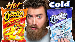 Insulation helps retain hot and cold temperatures throughout the day to improve food quality, freshness and taste. Alternate Universe Snacks Taste Test Youtube