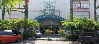 Disorot KPK, Kontrak Plaza Delimas Lubuk Pakam Tak Diperpanjang