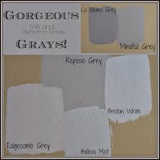 These timeless, elegant, classic colors guarantee beautiful, usable color all the time, every time. Picking Paint Colors Green And Greys Picking Paint Colors Balboa Mist Paint Colors For Home