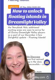 How to Visit A Treasure Island Dreamlight