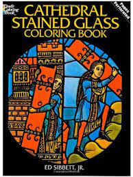 Search through 623,989 free printable colorings at getcolorings. Cathedral Stained Glass Coloring Book Dover Stained Glass Coloring Book Sibbett Jr Ed Coloring Books 9780486240275 Amazon Com Books