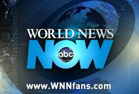 Tuesday, jun 08, 2021 elizabeth and finn work together. Abc World News Now 1 In The Mornings Youtube