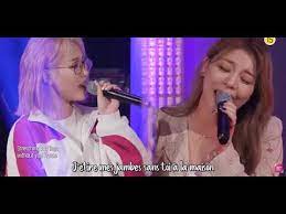 20.07.2010 · realwifestories monique alexander two to tango 20 05 2018 rq. Ailee X Jamie Tango Vostfr Youtube