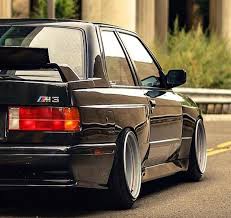 Pin By Derek Mau On Vehiculos Con Encanto Bmw E30 Bmw E30 M3 Bmw Classic Cars