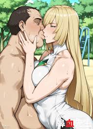 露莎米奈[宝可梦][鼻血先生] [320P+200M][百度盘] - AI绘画- 司机社