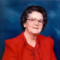 Obituary information for Lila B. Dunn