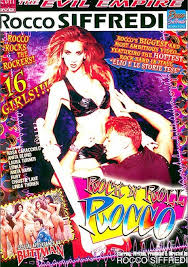 Rock 'N' Roll Rocco Streaming Video On Demand | Adult Empire