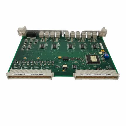 ABB 500BIO01 1MRB150005R0001 1MRB200060 Coupler modules – xcrhwell
