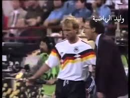 مباراة ألمانيا وأيسلندا اليوم ملخص مباراة منتخب المانيا وايسلندا اليوم مباراة المنتخب المانياي اليوم ضد كأس العالم 1990 في ايطاليا المجموعات ألمانيا 4 : Ø£Ù‡Ø¯Ø§Ù Ø£Ù„Ù…Ø§Ù†ÙŠØ§ Ø§Ù„Ø£Ø±Ø¨Ø¹Ø© ÙÙŠ ÙŠÙˆØºØ³Ù„Ø§ÙÙŠØ§ ÙƒØ£Ø³ Ø§Ù„Ø¹Ø§Ù„Ù… 90 Ù… Youtube