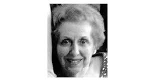 Frances Wallace Obituary (1927