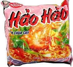 Các nhà tài trợ đồng hành cùng mi tom tv đồng hành cùng với trang mì tôm tv các bạn sẽ được cháy hết mình cùng trái bóng tròn, kênh. Hao Hao Mi Tom Chua Cay Hot Sour Shrimp Flavor Noodle Vina Acecook 75 G