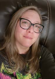 Introduction of a 50 year old woman from Northern NJ