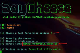 Maybe you would like to learn more about one of these? Hack Android Camera Through Kali Linux Hack Android Camera Remotely