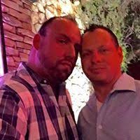 Randy La Combe (randallhtown35)