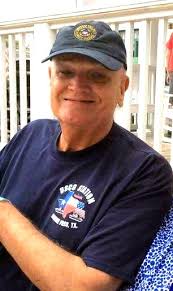 Thomas Hinton Obituary