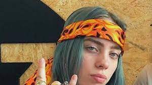 اجمل صور billie eilish 182 صور بيلي إيليش photo fashion band