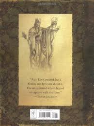 Want to discover art related to lotr? The Lord Of The Rings Sketchbook Alan Lee Amazon De Bucher