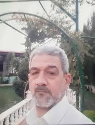 في ذمه الله اخوكم الحاج محمد رسلان نخله ابو عبدو الملقب جميل فهده البقاء  الله