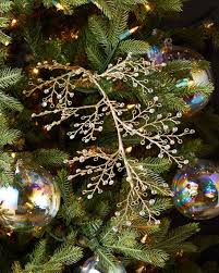 Neiman Marcus Jeweled Christmas Trees Christmas Tree Colour Scheme Copper Christmas
