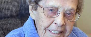 Sister Mary F. Shea, CSJ