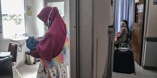 We did not find results for: Foto Mencegah Stunting Dengan Pemeriksaan Rutin Kehamilan Di Puskesmas Merdeka Com
