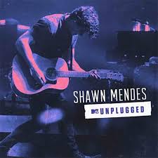Maybe you would like to learn more about one of these? Shawn Mendes To Release Mtv Unplugged Album The Music Universe
