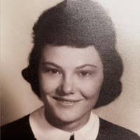 Mary Finley Obituary