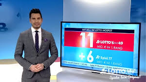 Wann findet die lottoziehung statt? Ziehung Der Lottozahlen Vom 06 02 2021 Youtube