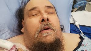 Fundraiser by Melanie Murdoch Morneau : Ron Morneau needs your help